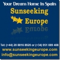 Sun Seeking Europe